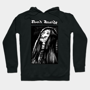 Dead Inside VIII Hoodie